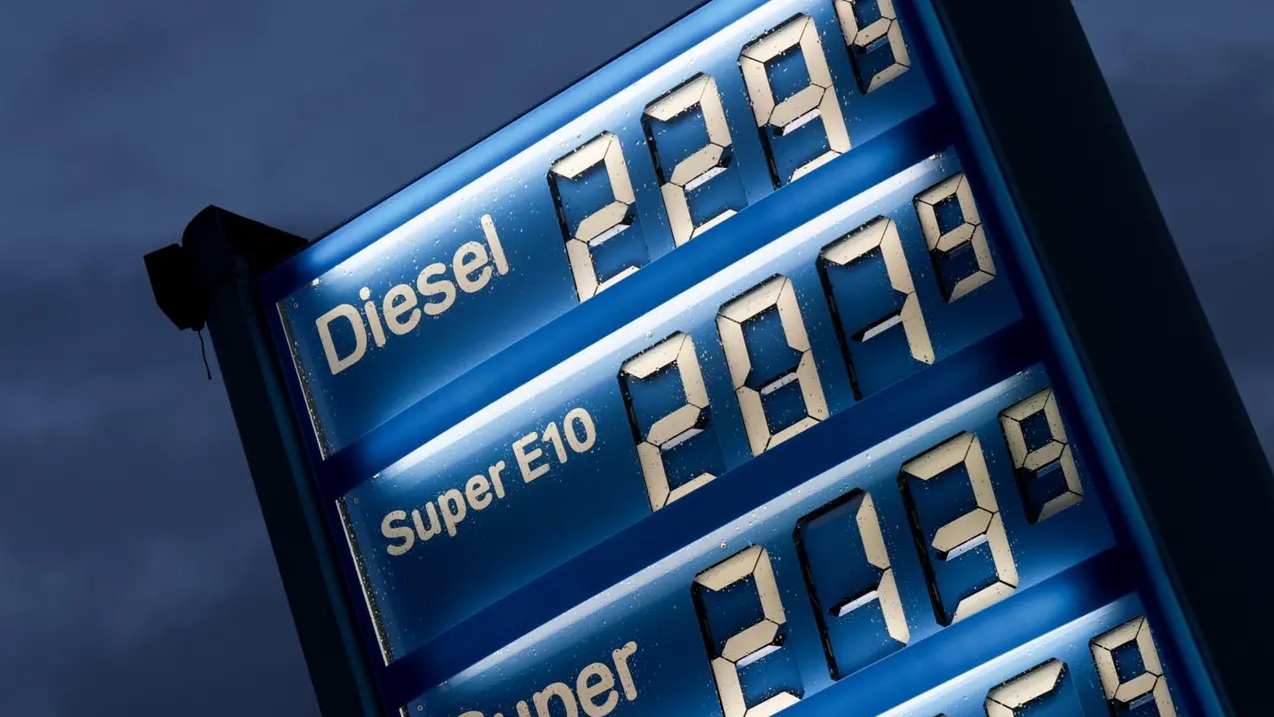 La crisi energetica, i prezzi choc del diesel, l’inflazione, la dipendenza dal Medio Oriente, i conti pubblici e la vulnerabilità dell’Italia: tutti i numeri