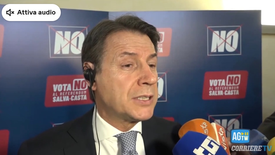 Referendum Giustizia, il No vince con quasi 15 milioni di voti. Nordio: "Non mi dimetto"