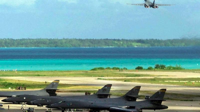 Londra sospende l’accordo per restituire le isole Chagos a Mauritus: Trump ha ritirato il consenso